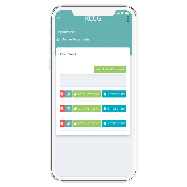 Ineractive Dashboard